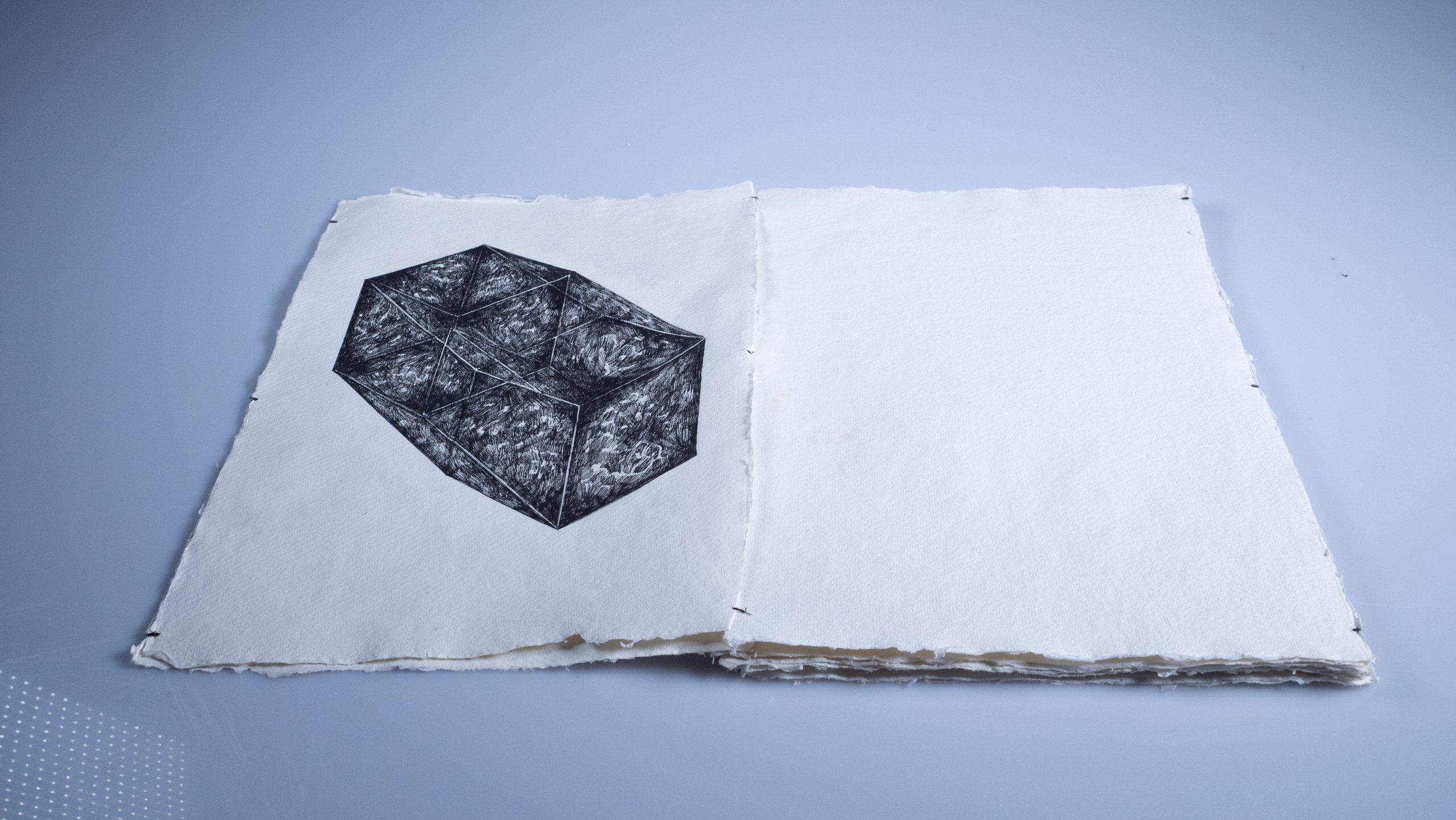 TESSERACT 08